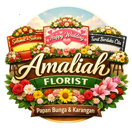 Papan Bunga Lubuk Sikarah